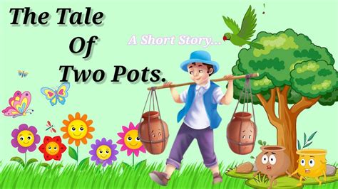  The Tale of Two Pots: A 10th Century Pakistani Folk Story about Love, Loss, and Culinary Adventures!